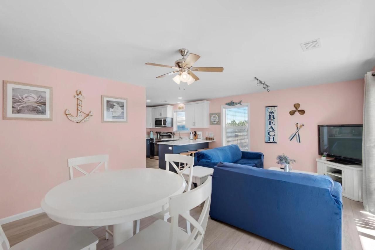St. Martin Beachwalk Villas 423 Destin Exterior foto