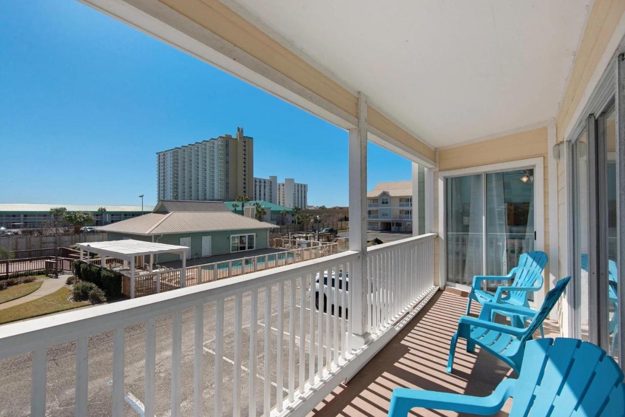 St. Martin Beachwalk Villas 423 Destin Exterior foto